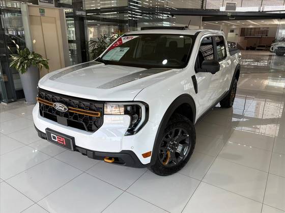 FORD MAVERICK 2.0 ECOBOOST GASOLINA TREMOR AUTOMÁTICO FORD MAVERICK 2.0 ECOBOOST GASOLINA TREMOR AUTOMÁTICO